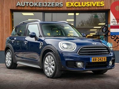 Mini Cooper D Countryman