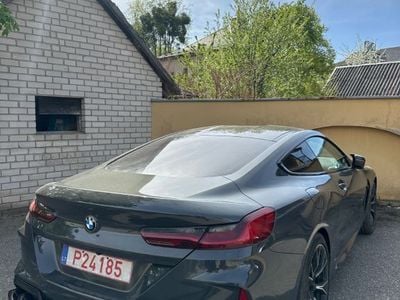 BMW M8