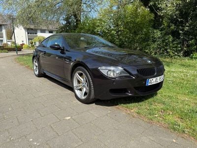 BMW M6