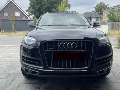 Gebraucht Audi Q7