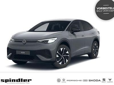 Grau Neu 2026 VW ID.5 Pure SUV | 41.590 € (Superpreis)