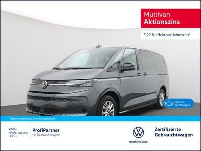 VW Multivan
