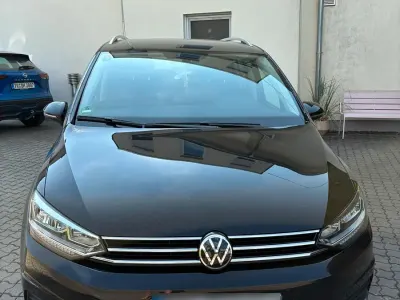Gebraucht VW Touran