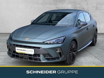 Gebraucht Cupra Leon 150 PS (110 kW) 2025 Engeladus grau matt Limousine