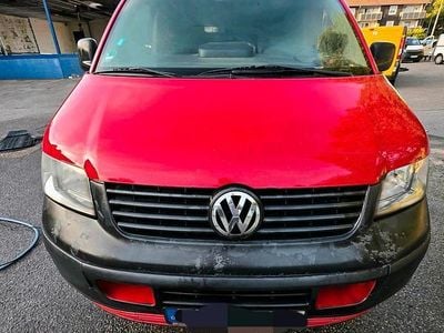 VW T5