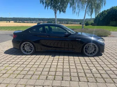 Gebraucht BMW M2