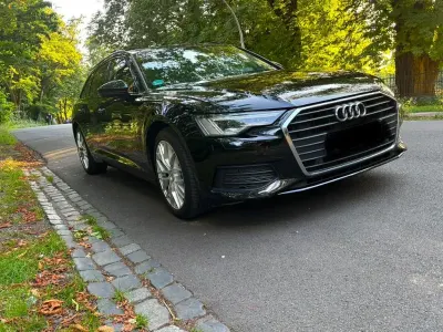 Gebraucht Audi A6
