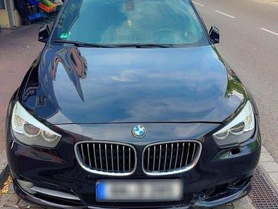 BMW 530 Gran Turismo