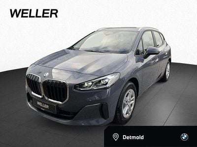 Occasion BMW 220 Active Tourer Efficient Dynamics 156 PK (114 kW) 2023 Grijs MPV
