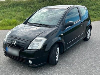 Citroën C2