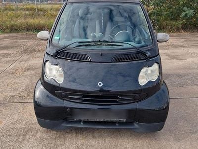 Smart ForTwo Coupé