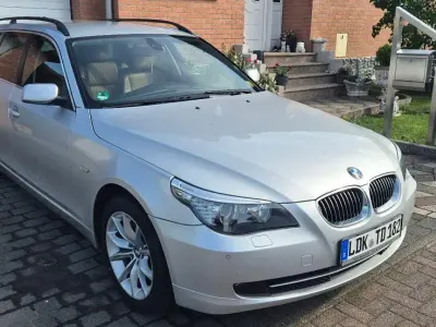 Gebraucht BMW 530