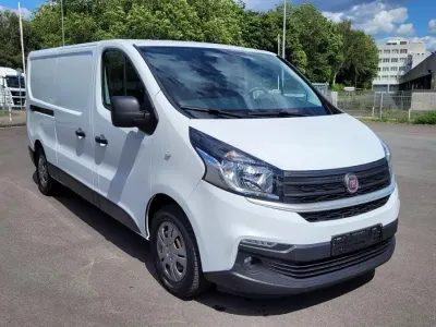 Gebraucht Fiat Talento