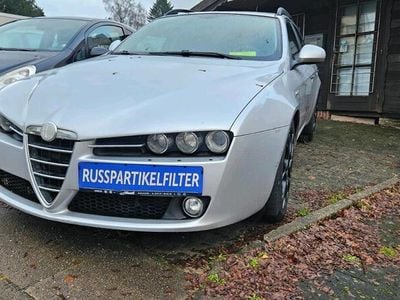 Alfa Romeo 159