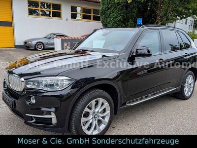 Usata BMW X5 Performance 449 CV (330 kW) 2019 Nero SUV