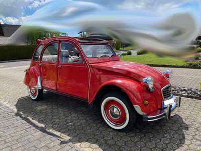 gebraucht Citroën 2CV 2 CV 6 Club