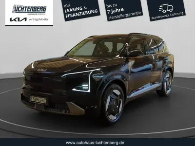 Gebraucht Kia EV5