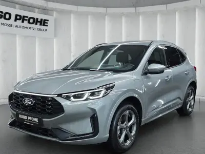 Gebraucht Ford Kuga