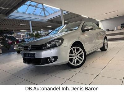 Andere Gebraucht 2012 VW Golf VII | 5.580 € (Guter Preis)