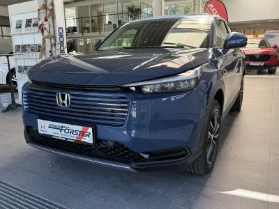 Gebraucht Honda HR-V