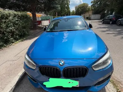 Gebraucht BMW M140