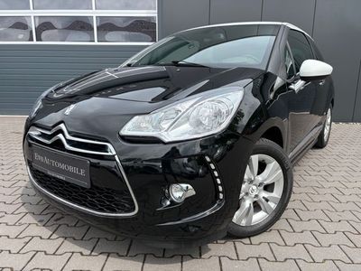 Citroën DS3