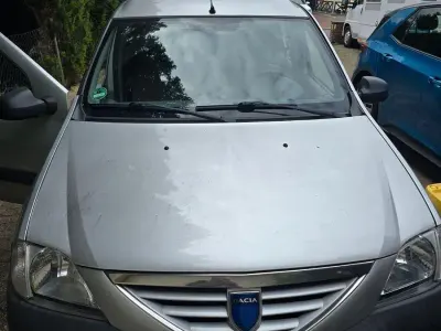 Gebraucht Dacia Logan MCV