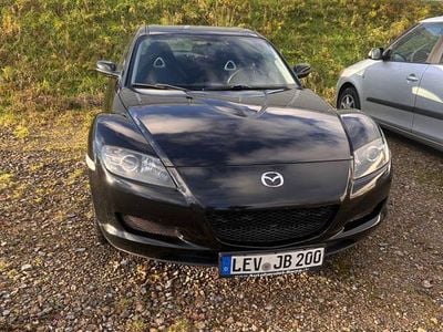 Mazda RX8