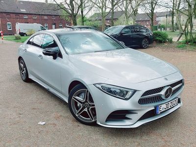 Mercedes CLS300