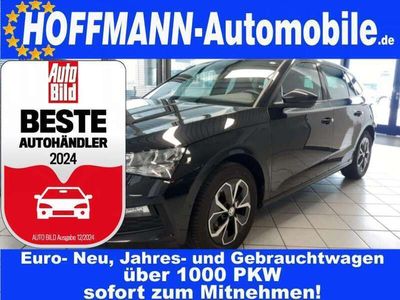 gebraucht Skoda Scala Ambition Climatr.,PDC,Sitzhzg.,AppConnect