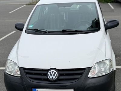 VW Fox