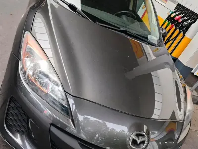 Gebraucht Mazda 3