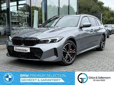 BMW 330e