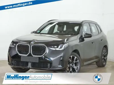 Gebraucht BMW X3