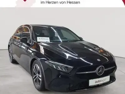 Gebraucht Mercedes A200
