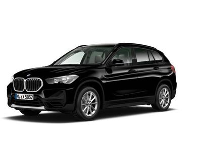 gebraucht BMW X1 sDrive18i