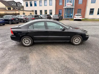 Occasion Volvo S60