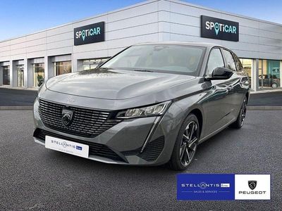 Grau Neu 2025 Peugeot 308 GTi Kombi | 35.990 €