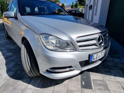 gebraucht Mercedes C180 C 180CDI Blueefficiency T (204.200)