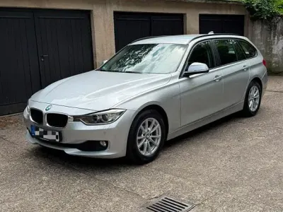 Gebraucht BMW 316