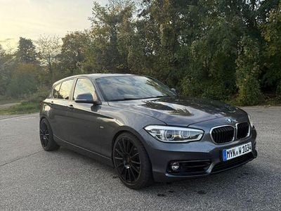BMW 120