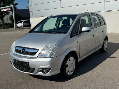 Gebraucht Opel Meriva