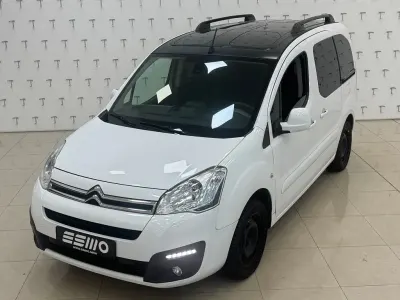 Gebraucht Citroën Berlingo