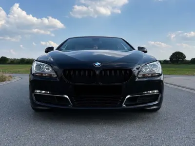 Gebraucht BMW 640
