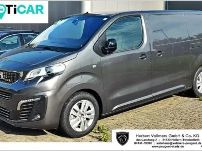 Gebraucht Peugeot e-Expert