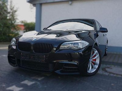 BMW M550