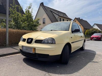 Seat Arosa