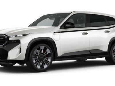 BMW XM