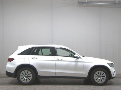Mercedes GLC220