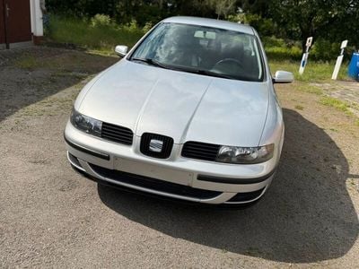 Seat Toledo